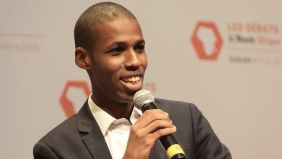 APR : Hamidou Hann nommé par Macky Sall