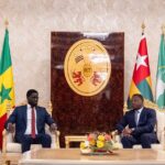 Alioune Tine : « Il n’ya pas longtemps que j’affirme ici que le Parlement ne pouvait entendre des magistrats »