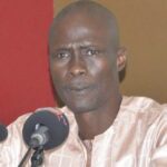 (Vidéo) « Mane NDAGA Dafma Nekh Ndax.. C’Est Une Chanson Er0tique… Boucounta » révèle Omar Seck Ndiaye