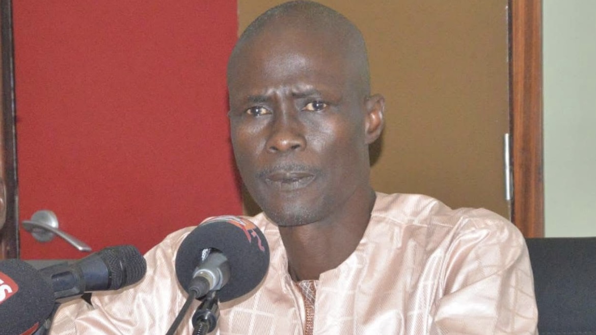 Nouveau RIAN : "La Représentation nationale a, par moments, méconnu la portée du principe de séparation des pouvoirs", (Ndiaga Sylla)