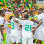Lutte – Siteu signe sa première victoire à Guédiawaye… et fait tomber le Lion !