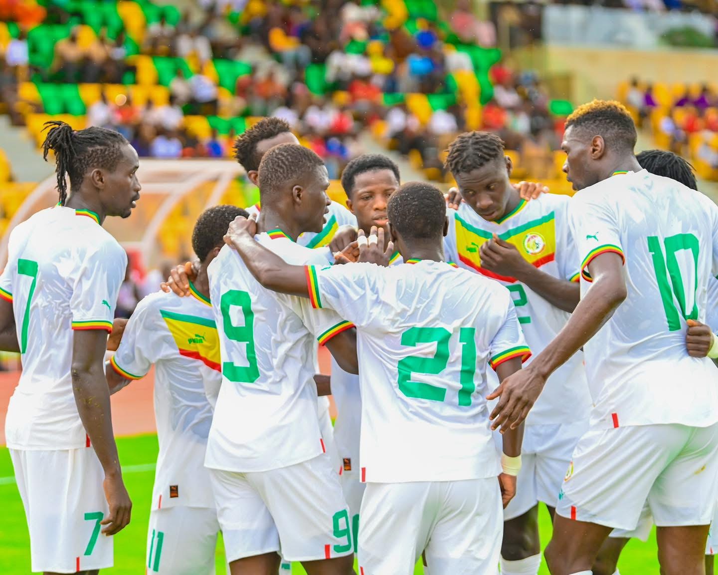 CHAN 2024 : Le Kenya entre dans l’ère de la VAR