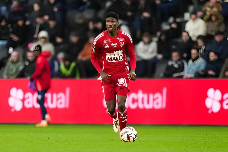 Mercato : Parme veut s’offrir les services d’Abdoulaye Niakhaté Ndiaye