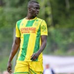 Norwich sur le point de s’offrir Papa Amadou Diallo pour 4,5 M€