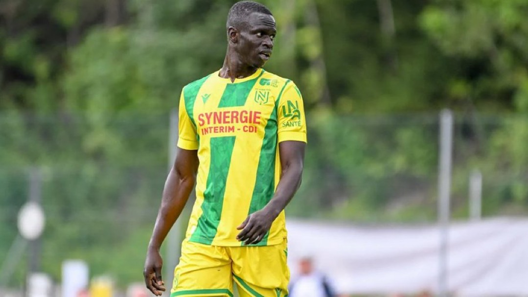 Lamine Diack vers le FC Sion avec option d’achat à 2 millions d’euros