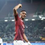 Pau FC : Bingourou Kamara quitte le club après deux saisons