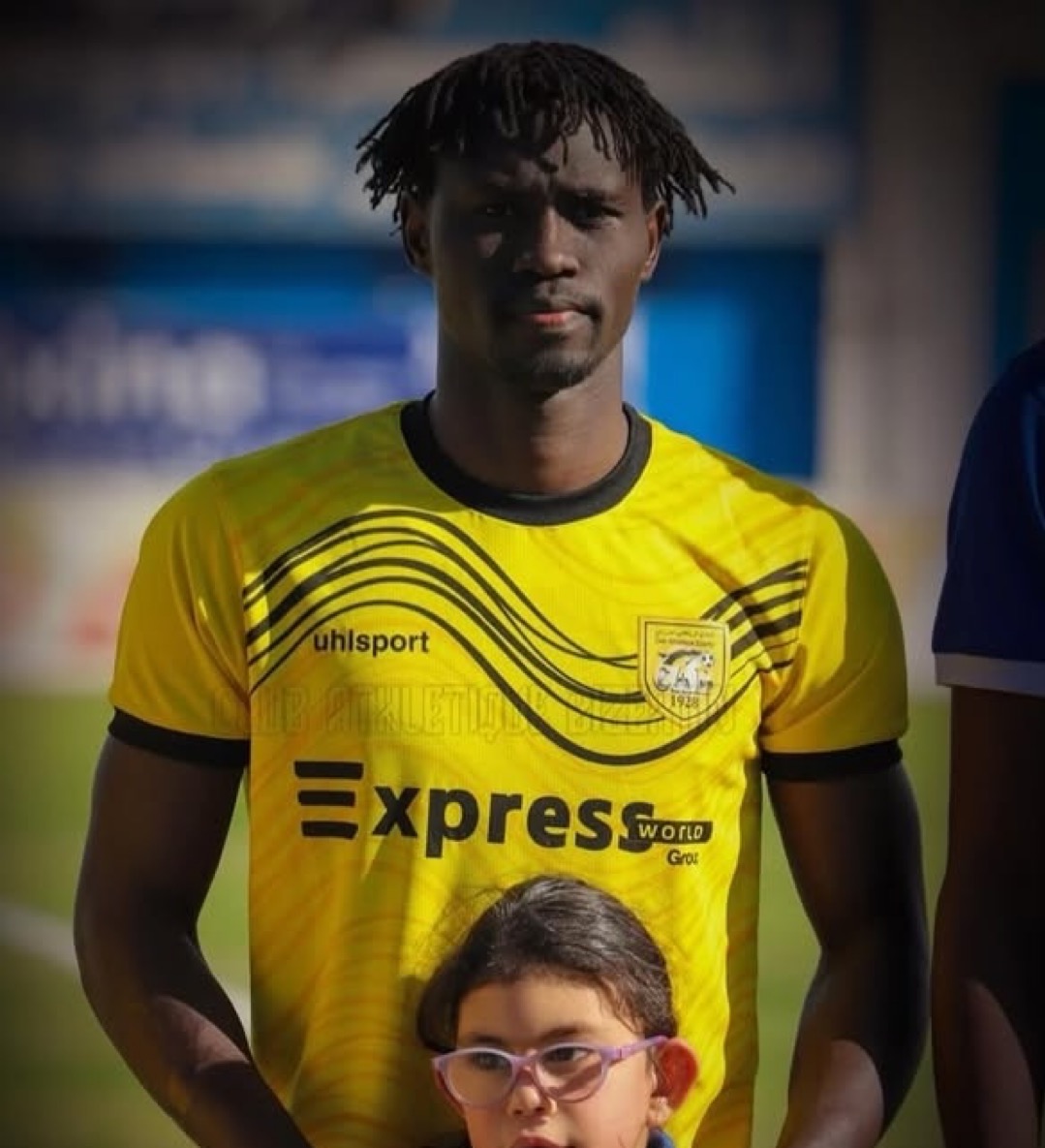 258 000 USD pour Alassane Kanté : Simba SC passe à l’action