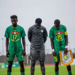 Tribunal : Le procès de Mbaye Ndiaye renvoyé au 13 novembre à cause de la grève…