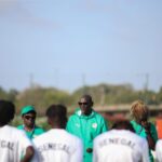 Afrobasket Feminin :Sénégal–Ouganda : un duel décisif pour les quarts de finale