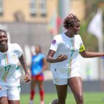 Afrobasket 2025 : Astou Gaye déclarée éligible avec restriction par la FIBA