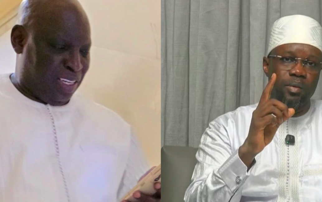 Madiambal Diagne : " Bassirou Diomaye Faye n’a plus le choix : il doit démettre son PM ou se démettre lui-même"