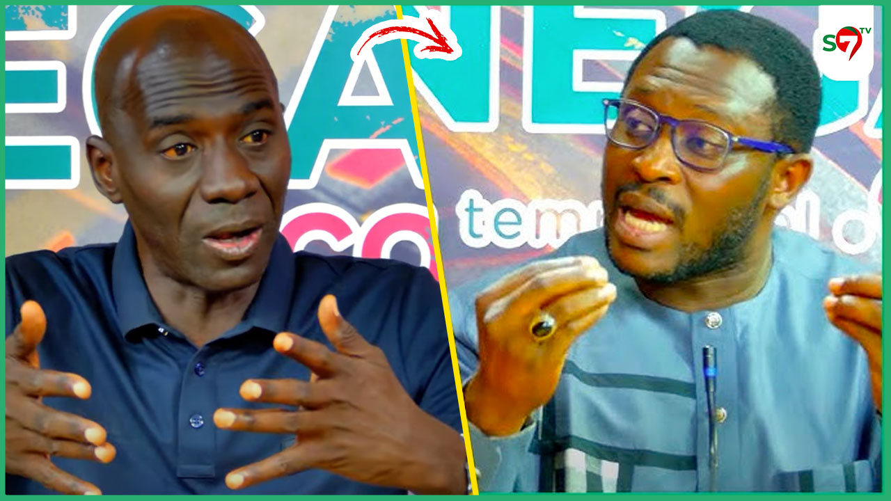 (Vidéo) L'avis tranché d'Omar Faye sur l'aff. Bachir Fofana "Dagneko Togne, Waxoufi Lougneko Wara Teudjé"