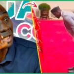 (Vidéo) « Serigne Saliou Gueye Dou Waxantou… Fadilou Keita… » Imam Al Amine sur la sortie polémique de SESAG