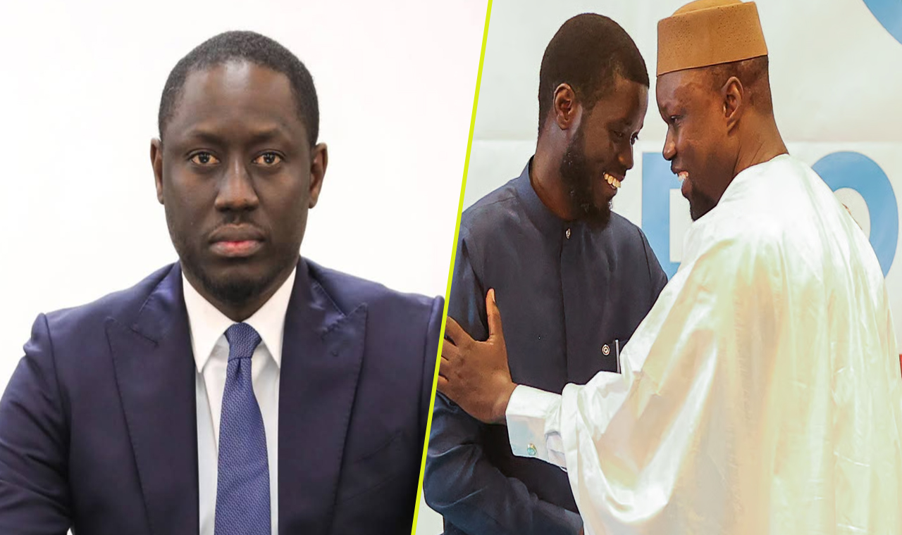 Pape Malick Ndour : "Quatre programmes en 16 mois… Un pouvoir qui tâtonne"