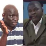 « Adji Sarr pr0stitué€, Sonko client » Amadou Ba dément Madiambal et apporte des précisions (Vidéo)