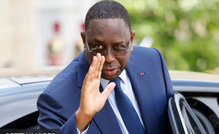 Centre mondial pour l’adaptation : Macky Sall invité du Président Williams Ruto à Nairobi