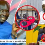 Jour de Combat: Première apparition de Ada Fass, très confiant avant son départ (Vidéo)