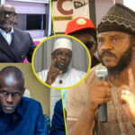 Cheikh Sall (Agent Licencié de la CDC) dément Fadilou Keïta « Limou Wakh Dou Deug… » (Vidéo)