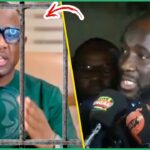 (Vidéo) Serigne Saliou Gueye « démolit » Abdou Nguer « Abdou Nguer Xamnga Mom Ap Dof La Néna Kook Fay Mou Saaga »