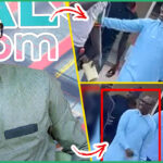 (Vidéo) Aff. Badara Gadiaga: Abdourahmane Sow hausse le ton « Ken Waroufé Teudj Ken Tant Que Azoura Fall Mingui.. »