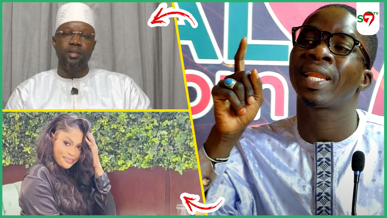 (Vidéo) Dossier Adji Sarr rouvert: "elle sera obligatoirement présente, c'est une patate chaude.." révèle Pape Amadou Mbaye