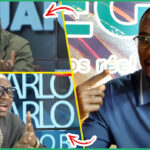 (Vidéo) Bayna Gueye « démolit » BARTH après sa sortie « Carrieram Yeup Ci Trahison Lako Défé, 2029 Mou Bayi… »