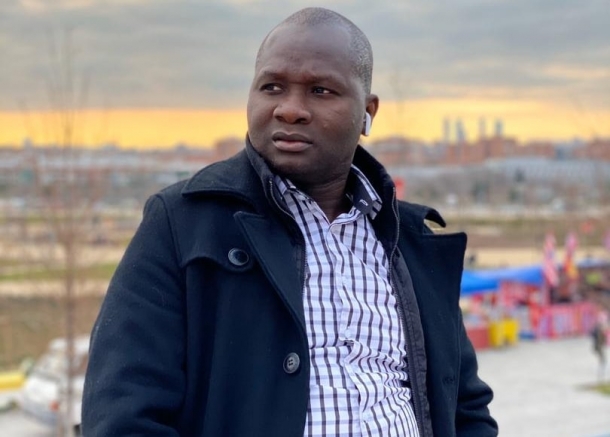 Ziguinchor : Le journaliste Bacary Cissé élu président de la Ligue régionale de football
