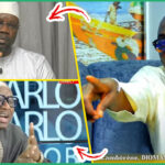 (Vidéo) Abass Sow aux detracteurs de SONKO « Nafekh Dong Molene Diapp, Limou Wax Ci Justice Bi Moy Deugg…