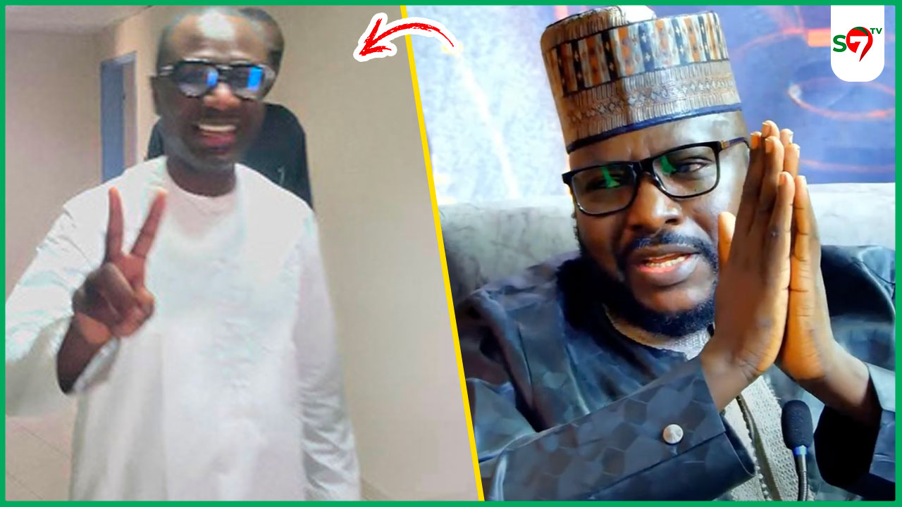 (Vidéo) Transfert d'argent sur les téléphones de Badara Gadiaga: les révélations d’Imam Al Amine Drame