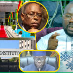 (Vidéo) Rejet RIAN par le CC: l’avis tranche de Khadim Diop sur les privilèges de juridiction « Mane Lima Gueum Moy… »