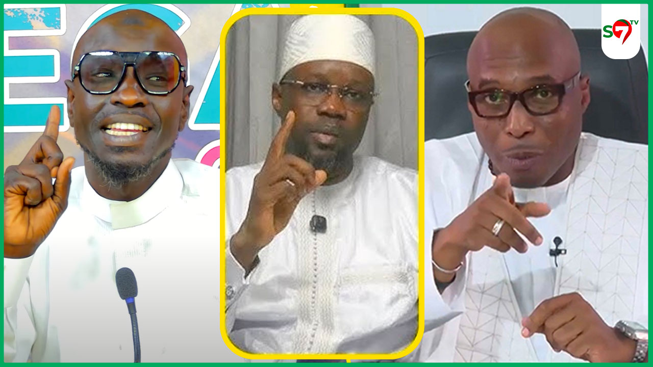 (Vidéo) Karim Xrum Xax encense BARTH après sa sortie & lance une petite pique à SONKO "Amatoul Djotou Liveur..."