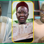 (Vidéo) Faram Facce: Pape Ngagne Ndiaye réitère ses propos « SONKO Mingui Diél Ay Nit Dilène Faye Té Limako Défal Defalouñe Koko… Bouñou Démé Ci Pa Yi Dou Baax »