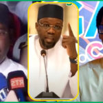 (Vidéo) « Pape Ngagne Ndiaye D’accoroumaci Ci Limou Wax Waya Warougneci Boolé Papam… » dixit Pape Moussa Sow