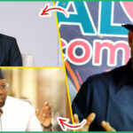 « Le duo d’espérance sur un mars plein d’espoir ! » (Par Ndiaga Sylla)