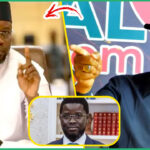 (Vidéo) Yoro défend Badara Gadiaga & lance une petite pique à SONKO « Diay Dictat£ur, Beug T£rrorisé Presse… »