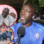 Mamadou Sarr de retour à Strasbourg après un court passage à Chelsea