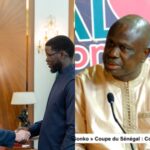 Pape Meïssa Ba vers un départ de Schalke 04 ?