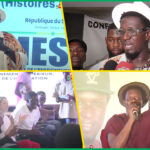 Vagues d’arrestations : La CCR exige la libération des détenus politiques et appelle l’opposition à un Front