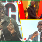 (Vidéo) Faram Facce – Dualité avec DIOMAYE: Tahirou Sarr « SONKO Waroul Wone Nangou Done PM… Day Gaawa Périmé… »