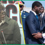 (Vidéo) « Amna Kouma Done Diay Rew Dima Saga… Damako Daure Mou Danou Avec Plaisir » confie Tahirou Sarr dans Faram Facce