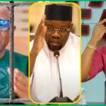 (Vidéo) Faram Facce: Tahirou Sarr « Litax Ma Regretté Lima Voté Pour Tégui Immunité Farba Ak Tahirou Sarr… »