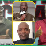 (Vidéo) Boycott TFM: Pape Ngagne Ndiaye interpelle directement SONKO « Bou Xéxé Ak Nioune Toñe… Li Dal Badara Gadiaga… »