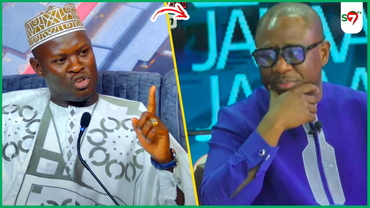 (Video) Badara Gadiaga placé sous mandat de dépôt: Imam Dramé "Li Ameni Dara Bétoumaci Ngour Bokoy Dora Diel..."