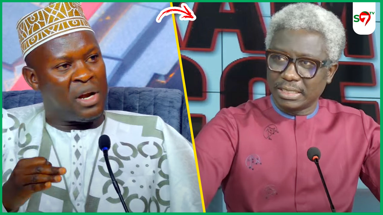 (Video) Les témoignages forts de Imam Dramé sur Pape Ngagne Ndiaye "Limniou Defal Moments Yi Geuna Diaffé.."