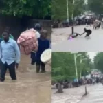 (Vidéo) – « Li Mayou Yalla Leu » : Le convoi exceptionnel de Liss Ndiago