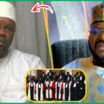 (Vidéo) Sortie de SONKO, Réouverture des Dossiers Adji Sarr & MMN: Imam Al Amine Drame assène ses vérités