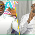 (Vidéo) Karim Xrum Xax encense BARTH après sa sortie & lance une petite pique à SONKO « Amatoul Djotou Liveur… »