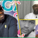 (Vidéo) Karim recadre sévèrement El Malick & Fadilou Keita « SONKO Moko Wérr, Té Fok Mou Xamni Faléwouñko… »