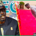 (Vidéo) Karim recadre sévèrement El Malick & Fadilou Keita « SONKO Moko Wérr, Té Fok Mou Xamni Faléwouñko… »
