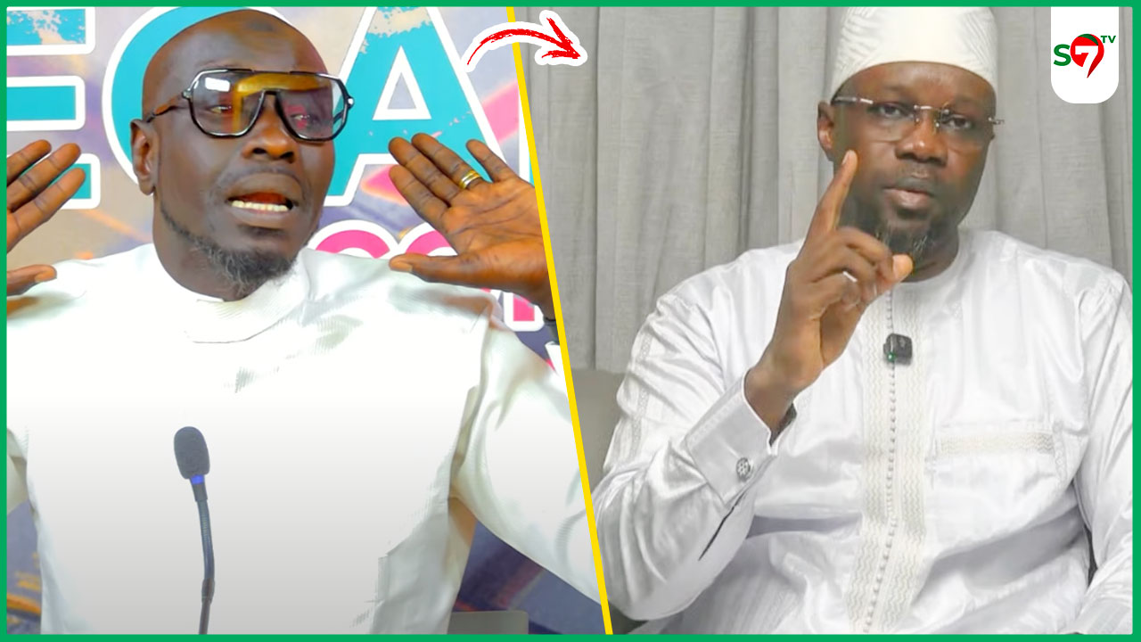 (Vidéo) "SONKO Falougneko Pour Mouy LIVE… Na Bayi Dioy Yi Té..." Abdou Karim Gueye tacle sévèrement le PM